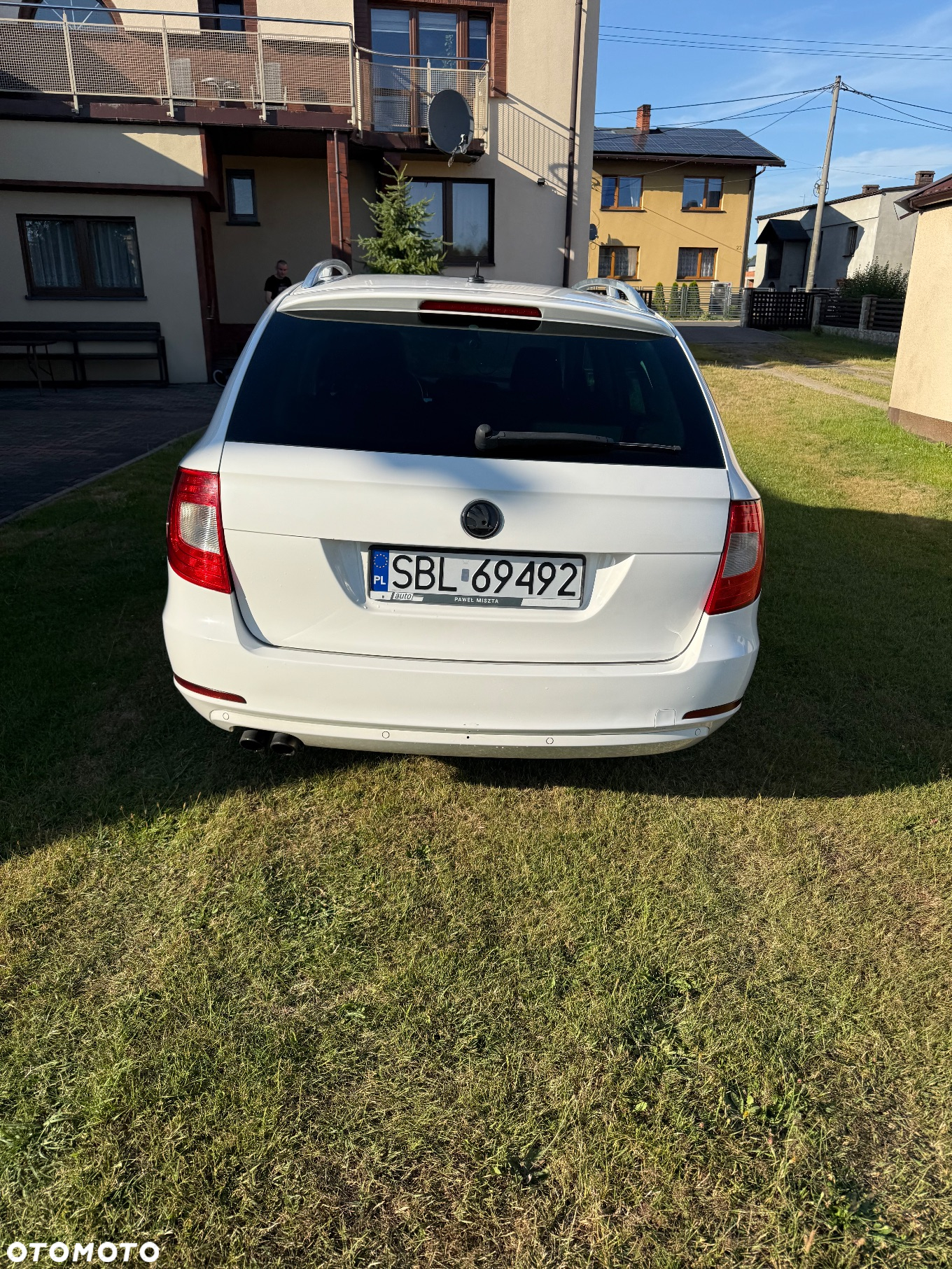 Skoda Superb 1.8 TSI Active DSG - 4