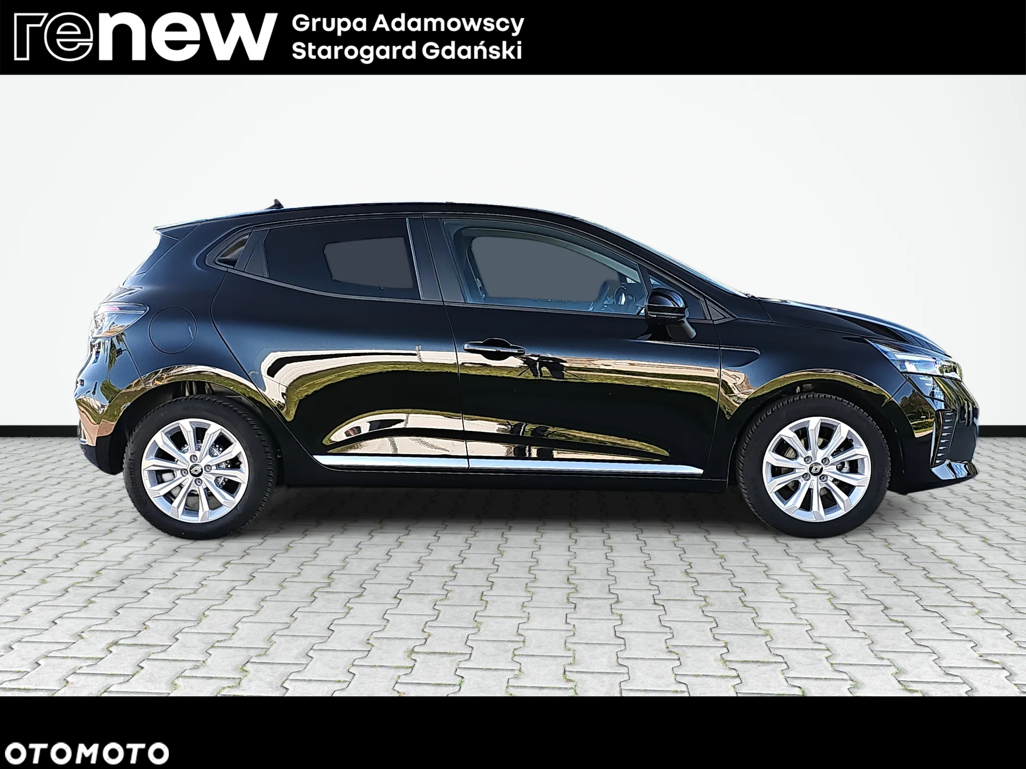 Renault Clio 1.0 TCe Evolution - 8