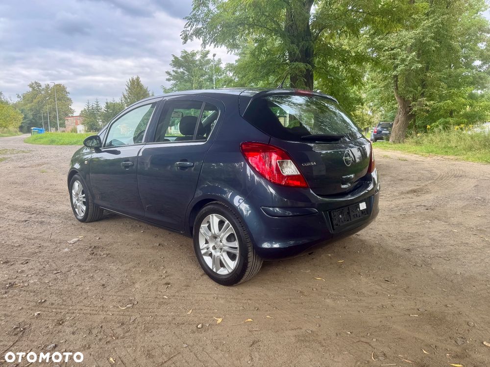 Opel Corsa 1.2 16V Innovation - 5