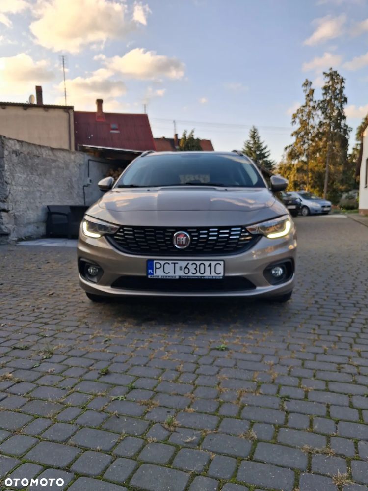 Fiat Tipo 1.4 16v Lounge - 3