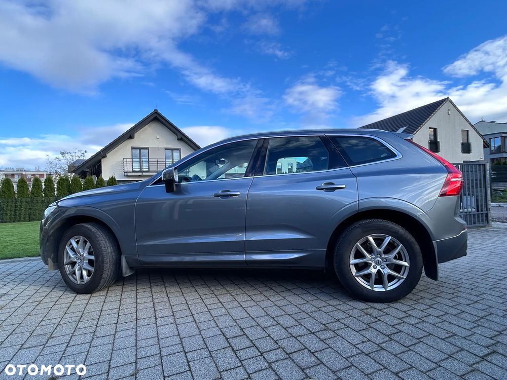 Volvo XC 60 - 2