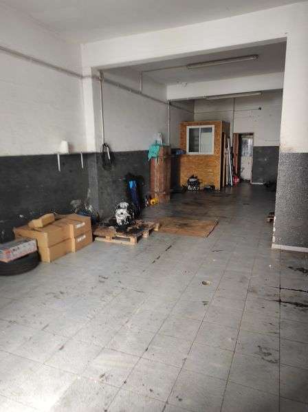Armazém WC 70 m2 - Grande imagem: 4/5