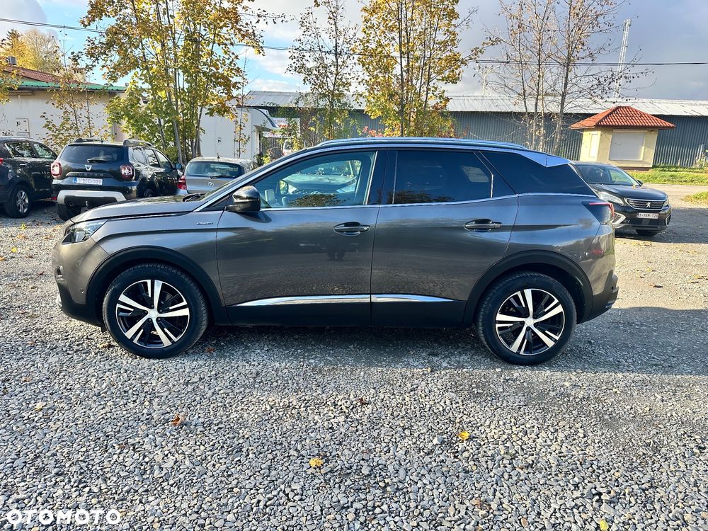 Peugeot 3008 - 6