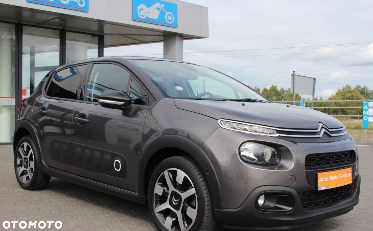 Citroën C3 - 3