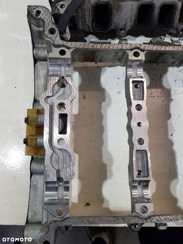 głowica kompletna bk2q-6k537-ab boxer jumper transit 2.2 hdi tdci e5 - 9