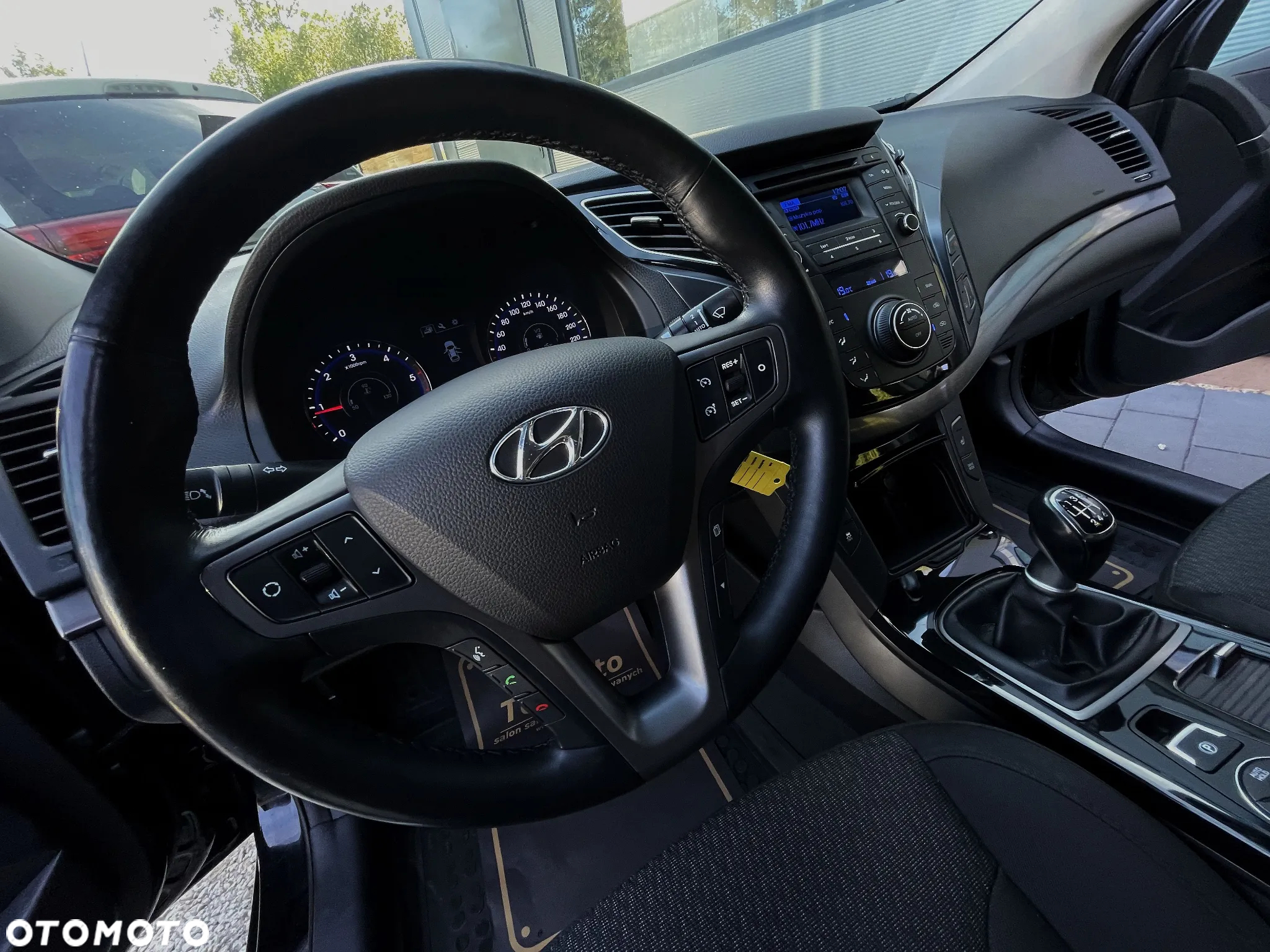 Hyundai i40 1.7 CRDi Style - 26