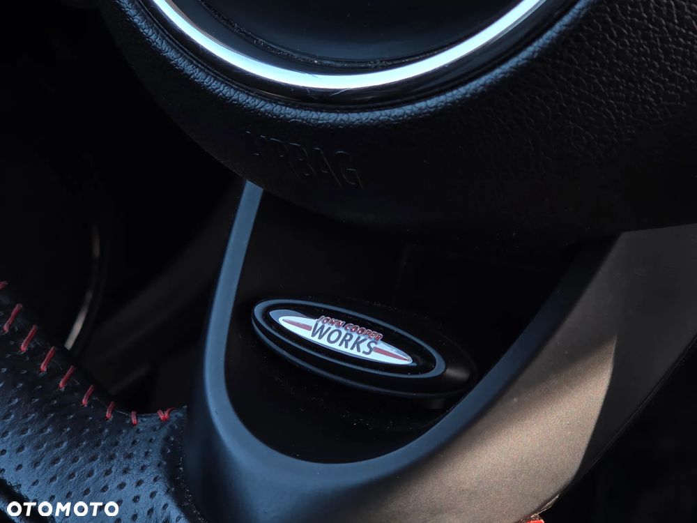 MINI Cooper S sport - 15