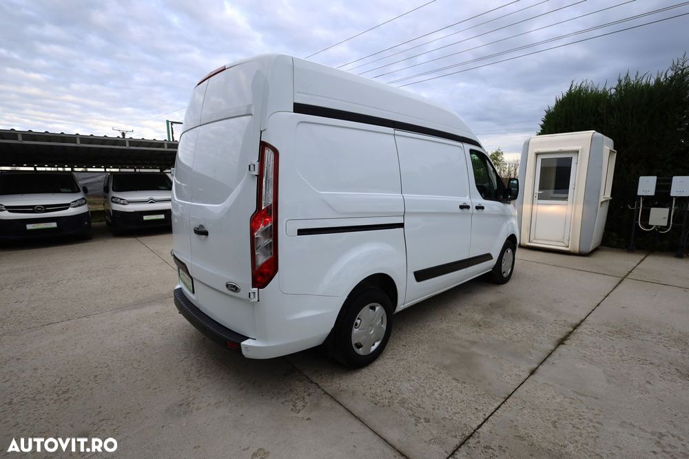 Ford Transit Custom L1H2 - 6