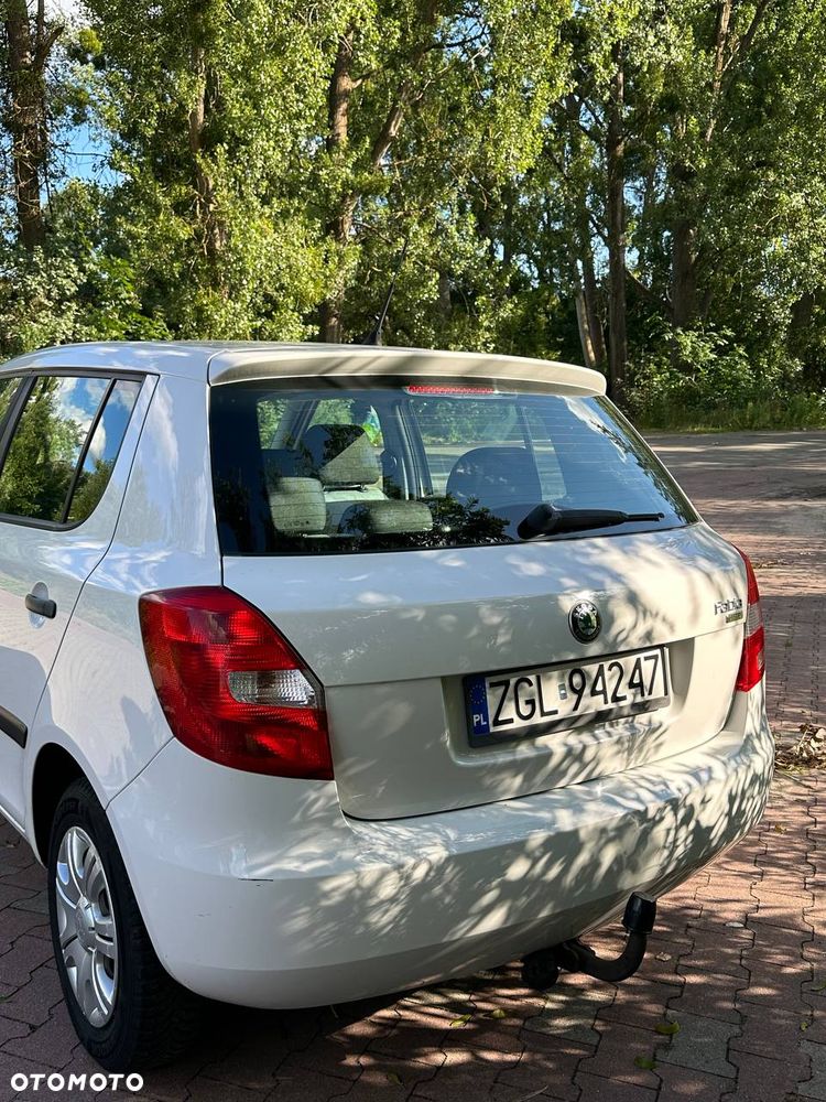 Skoda Fabia 1.2 12V Classic - 3
