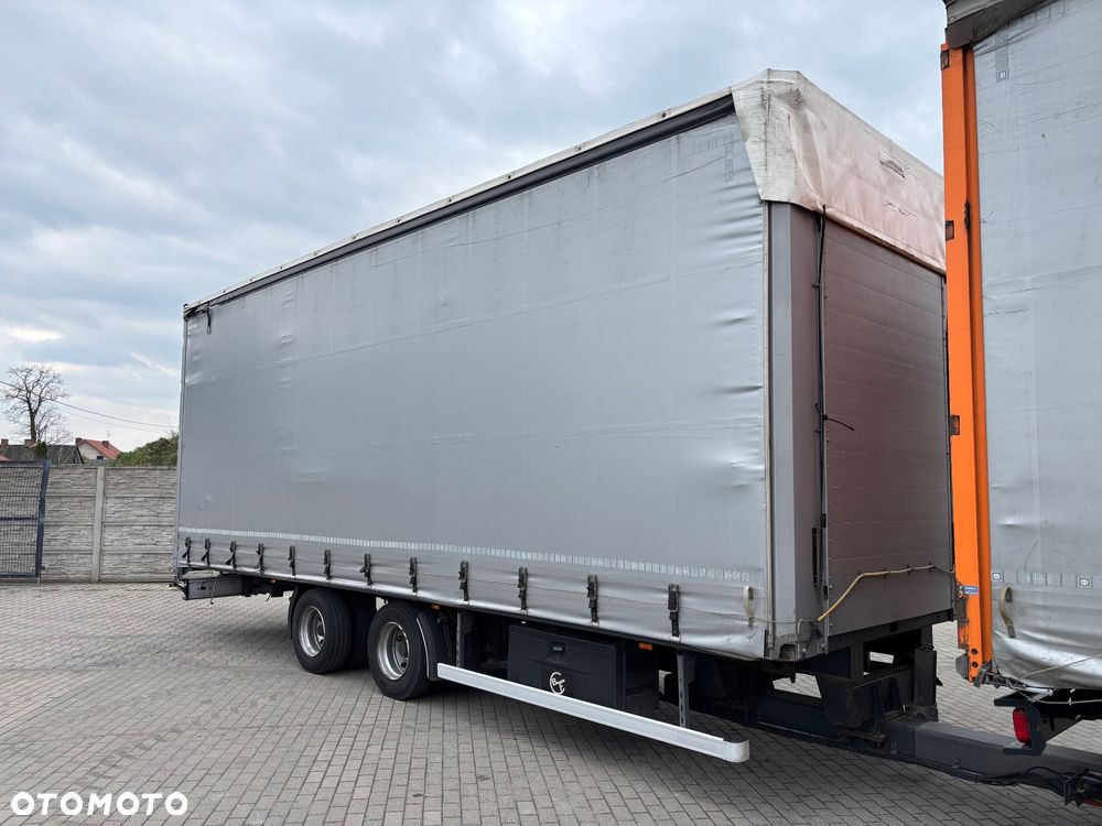 MAN Tgx 26.520 - 17
