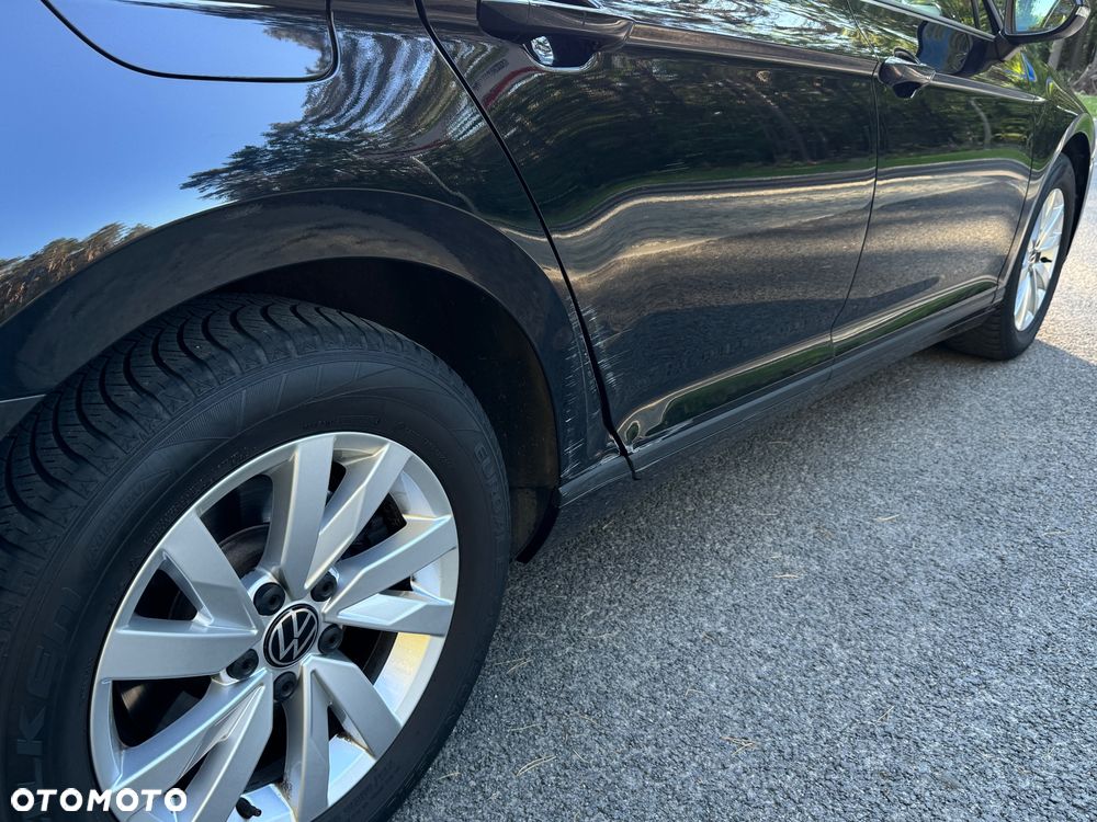 Volkswagen Passat 1.5 TSI EVO Essence - 37