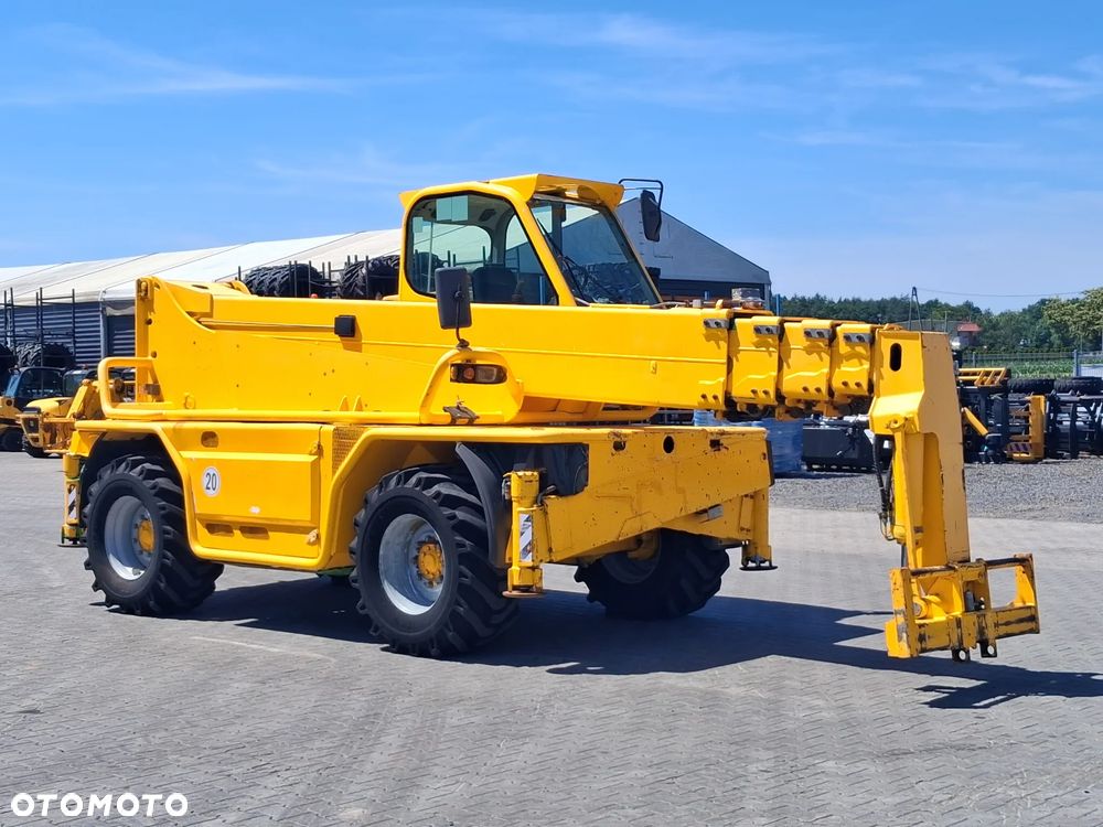 Merlo ROTO 40.25 MCSS - 6