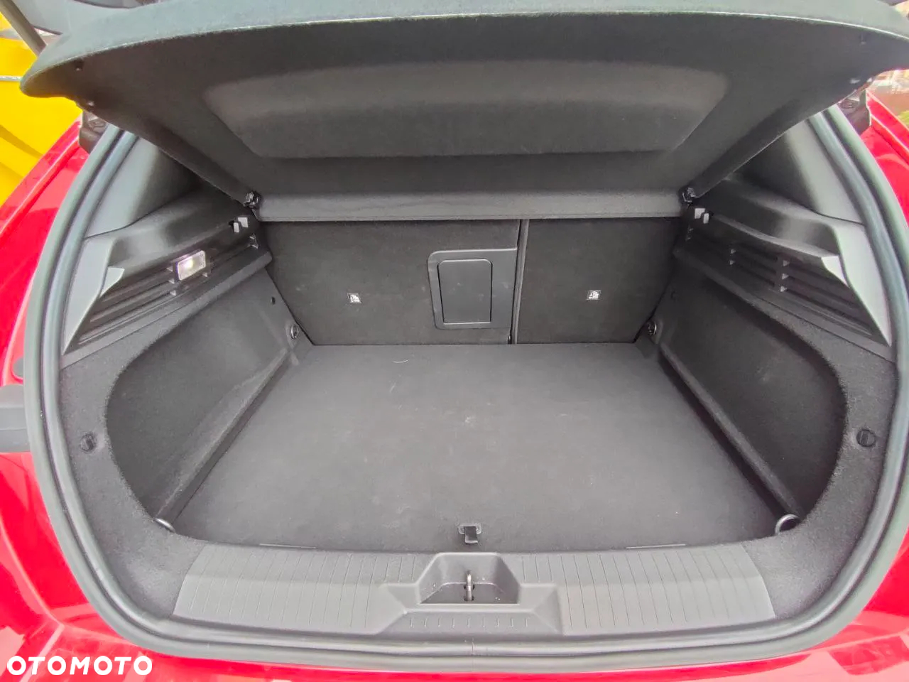 Opel Astra VI 1.6 T Plug-in Hybrid GSe - 10