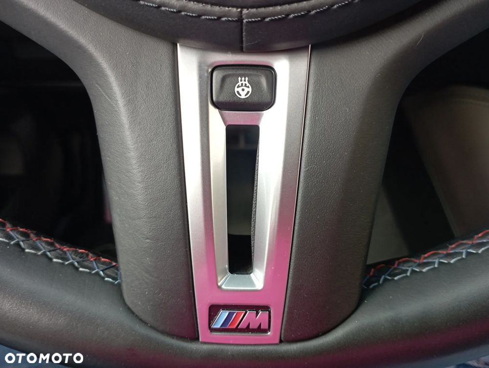 BMW X4 M xDrive M Competition - 21