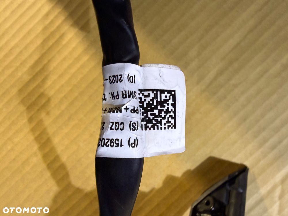 Lusterko lewe Tesla Model 3 Lift  NR.159203-00-C - 4