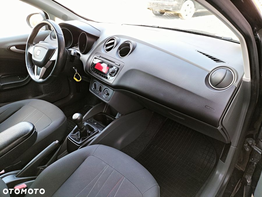 Seat Ibiza - 14