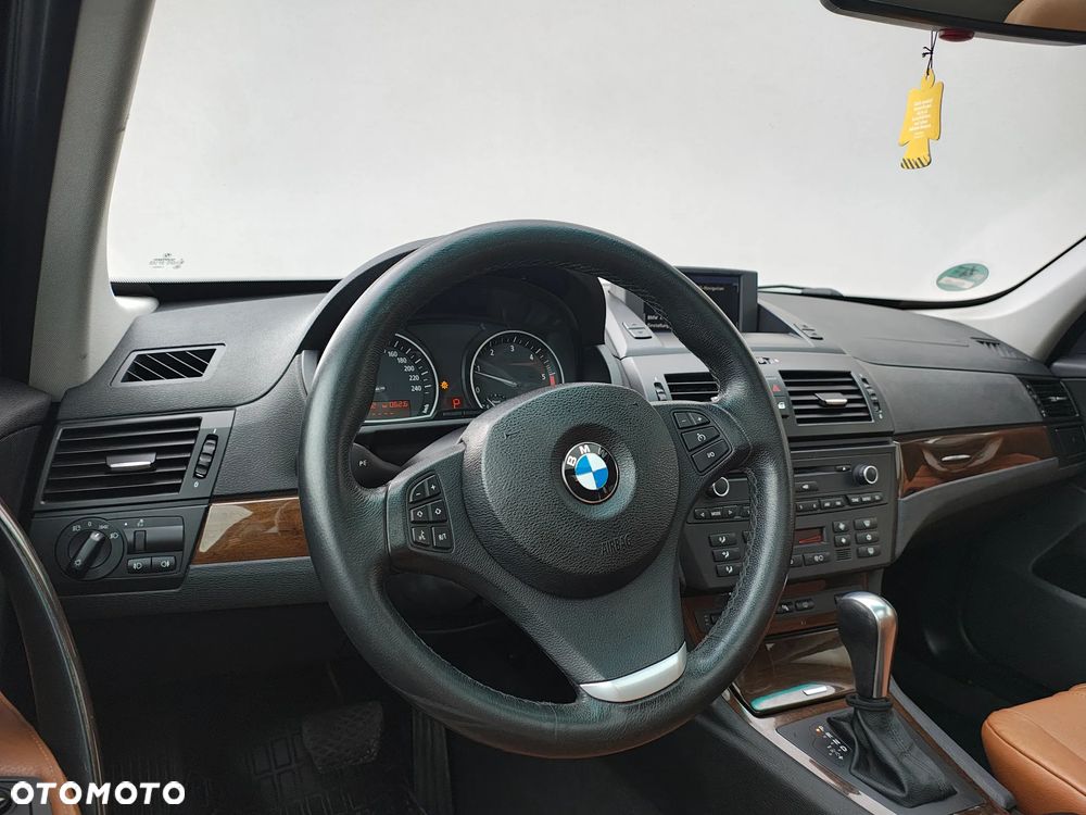 BMW X3 xDrive20d Edition Exclusive - 35