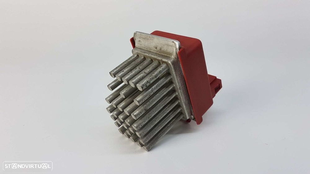 RESISTÊNCIA SOFAGEM SEAT ALHAMBRA (7V9) SIGNO - 5