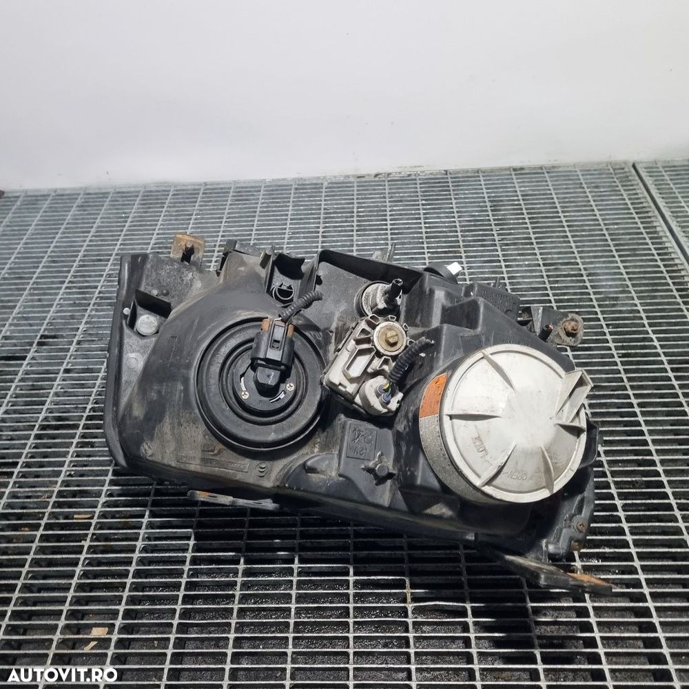 Far Stanga Suzuki Grand Vitara 2006 - 2012 SUV 4 Usi (1437) Xenon - 3