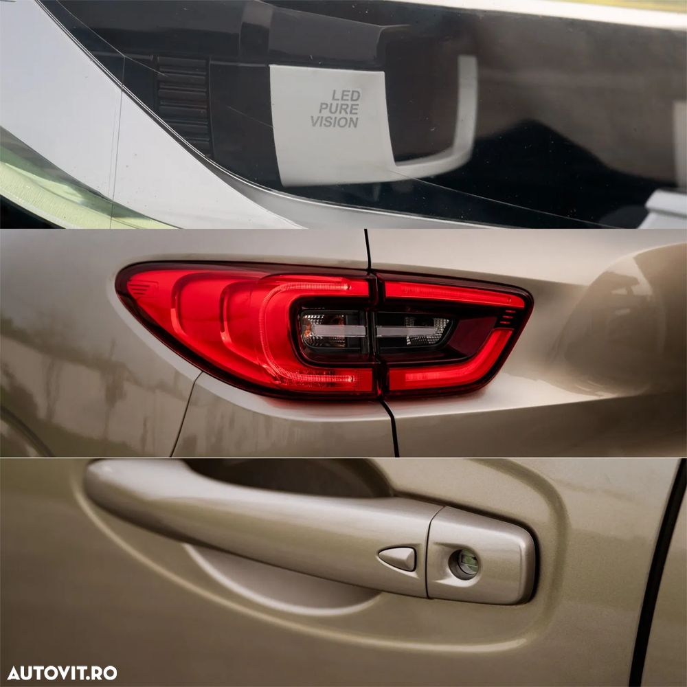 Renault Kadjar Energy dCi 110 EDC Bose Edition - 20