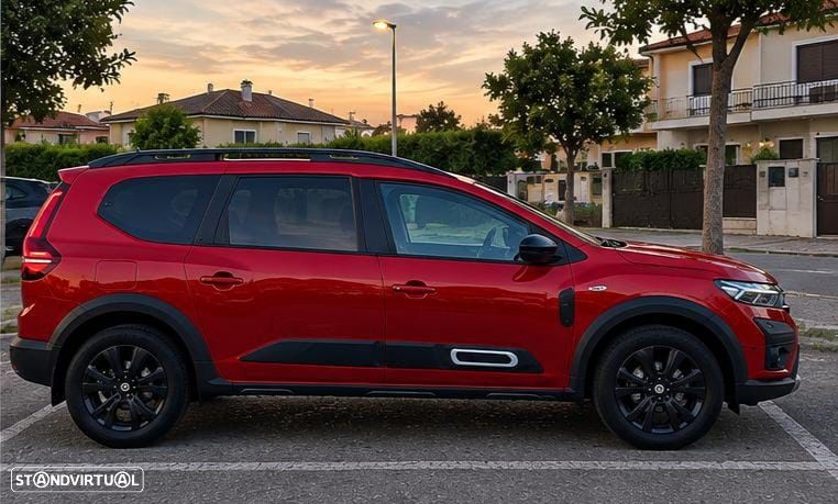 Dacia Jogger - 3