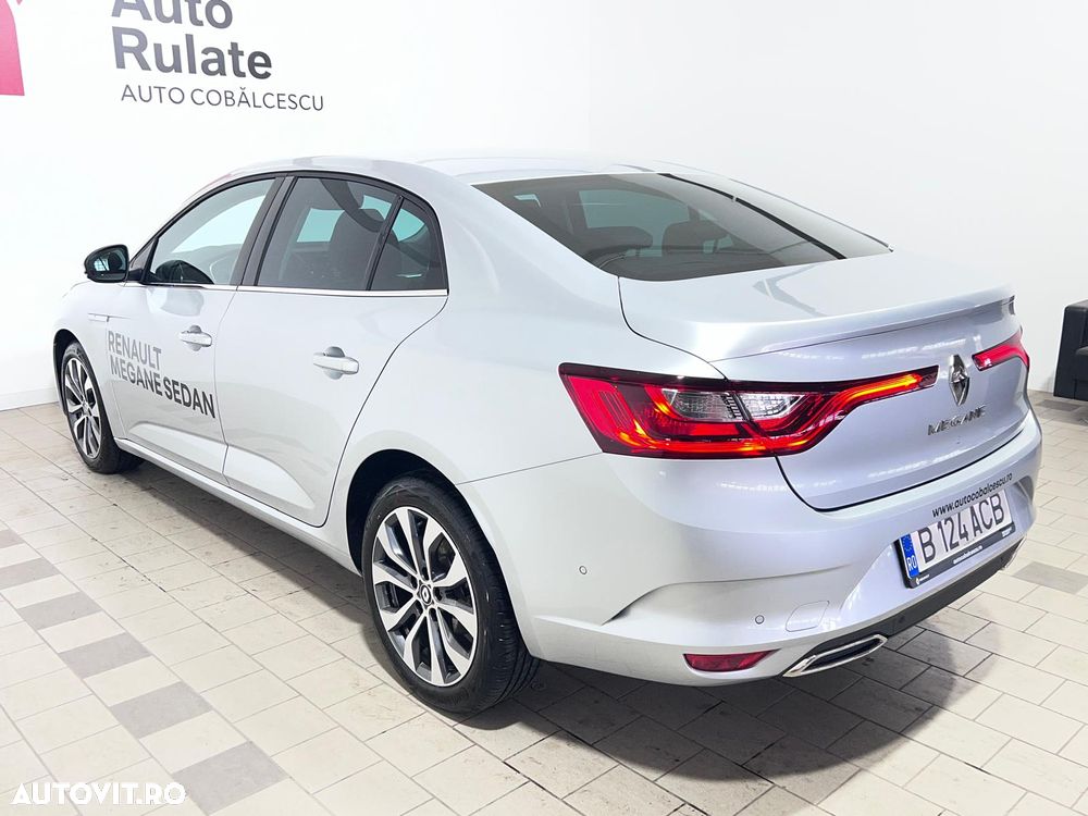 Renault Megane TCe 140 GPF EDC Techno - 7