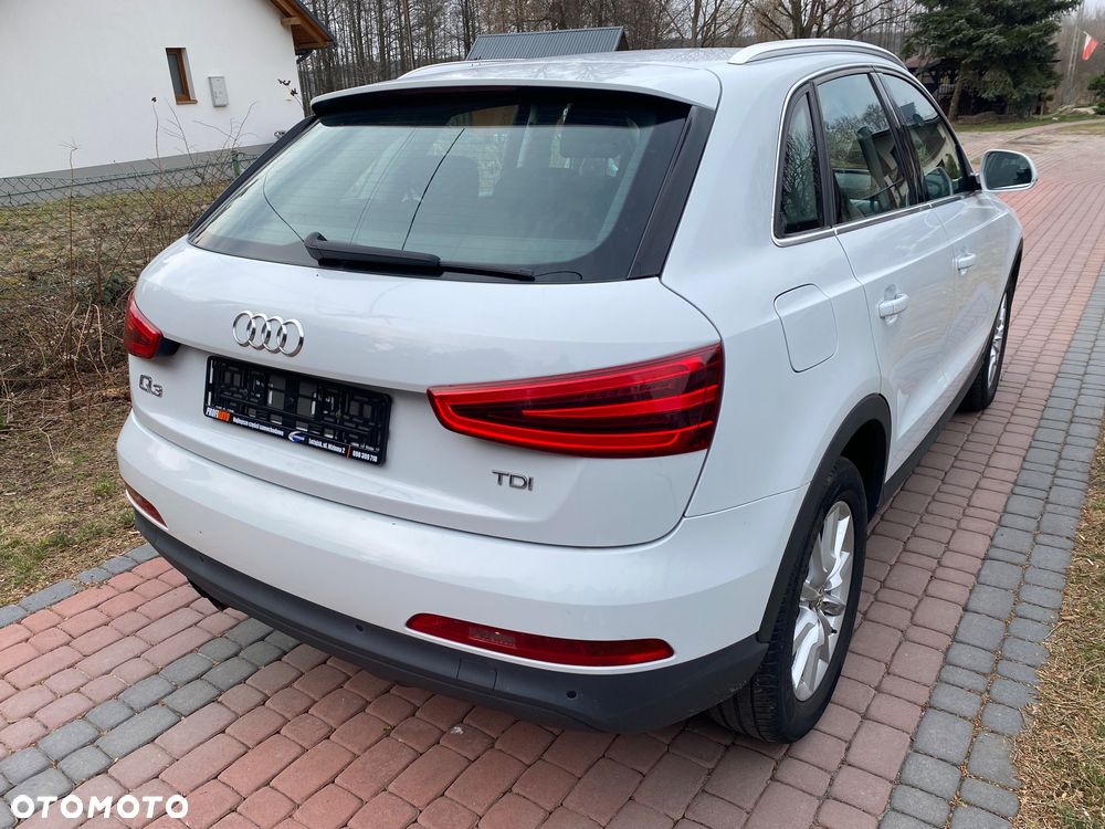 Audi Q3 2.0 TDI - 5