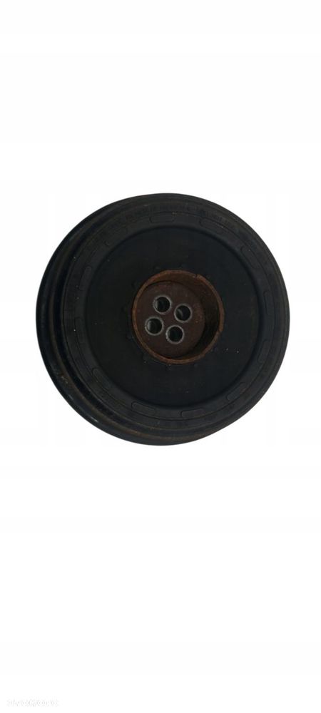 Bmw E81 E82 E87 E88 E84 Koło Pasowe Wału Tłumik Drgań N47D20D N47S 7810458 - 2