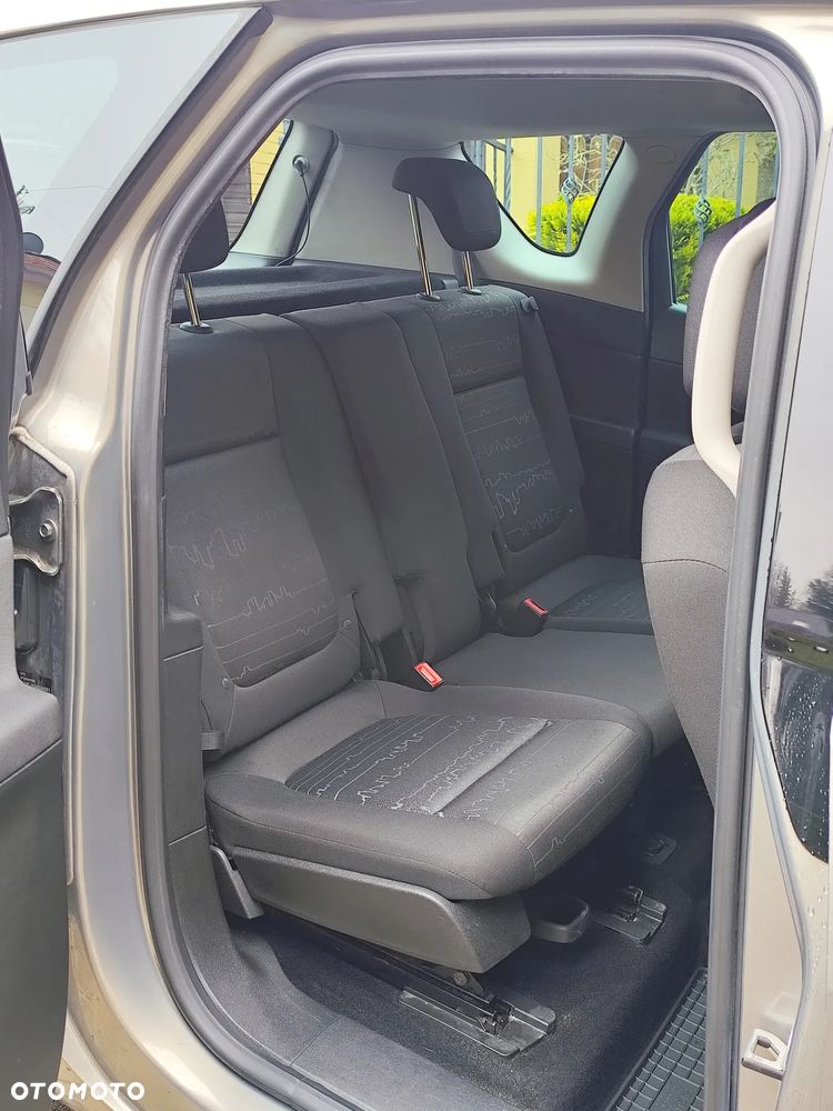 Opel Meriva 1.4 T Enjoy - 12