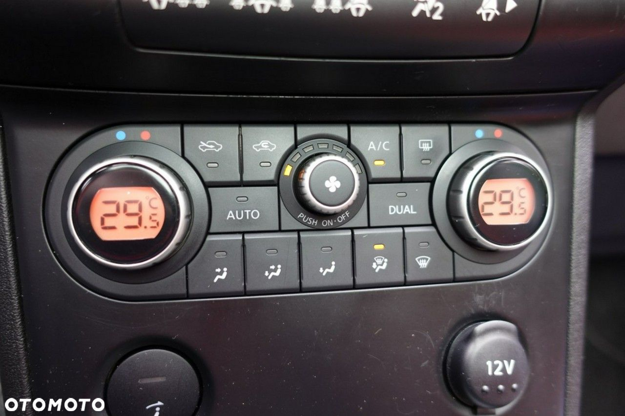 Nissan Qashqai - 15