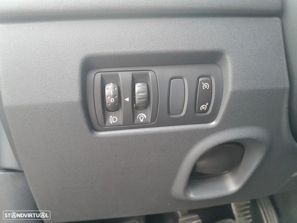 Renault Mégane Break - 20