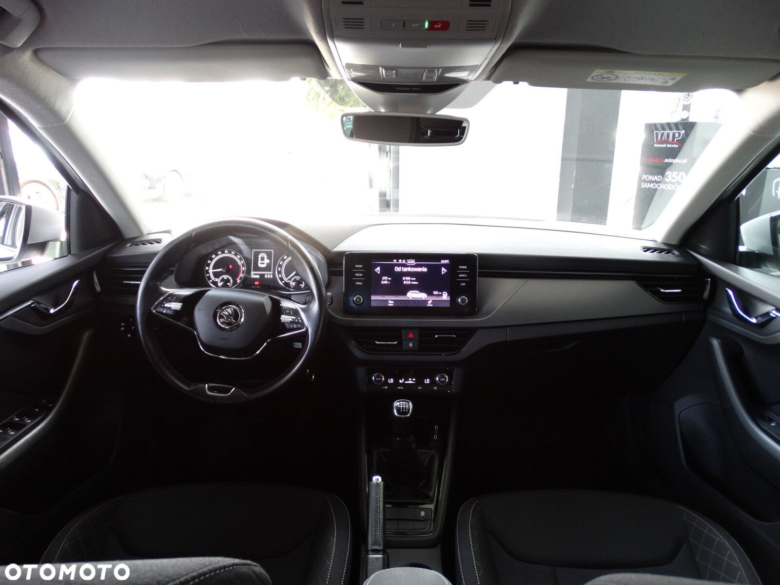 Skoda Scala - 40