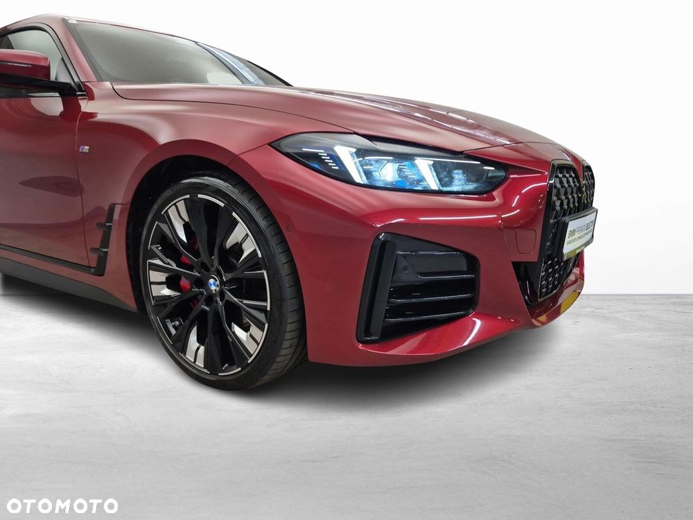 BMW Seria 4 420d xDrive mHEV M Sport sport - 22