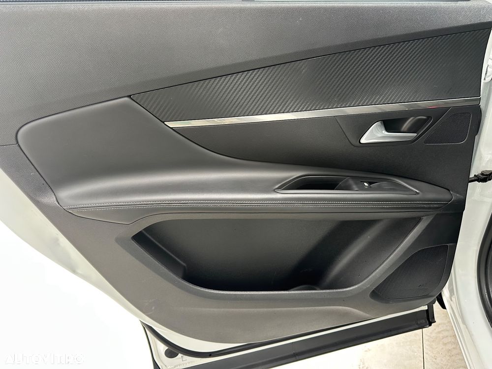Peugeot 5008 PureTech 130 Allure - 13