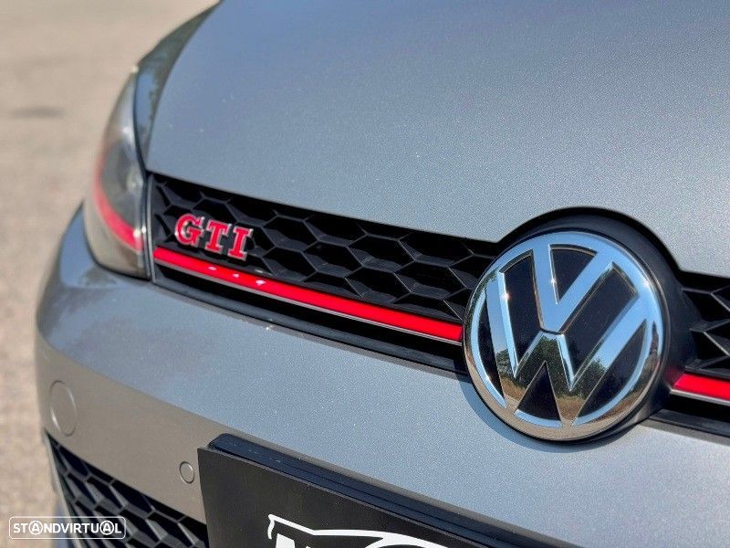 VW Golf 2.0 TSi GTi DSG Performance - 57