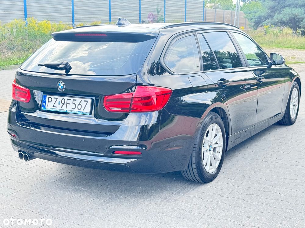 BMW Seria 3 - 10