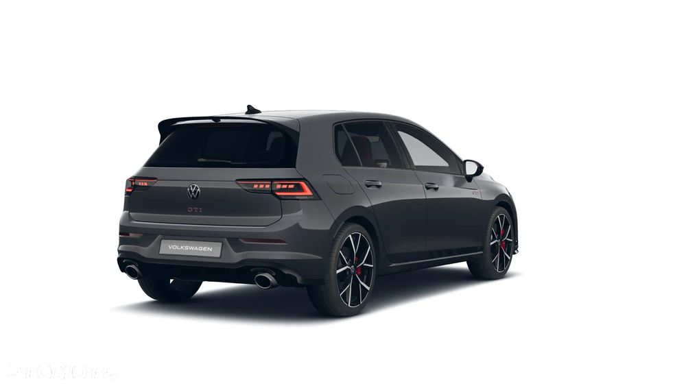 Volkswagen Golf VIII 2.0 TSI GTI Clubsport DSG - 6