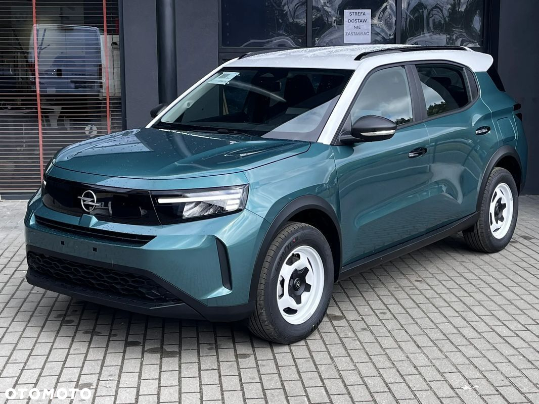 Opel Frontera 44kWh Edition - 9