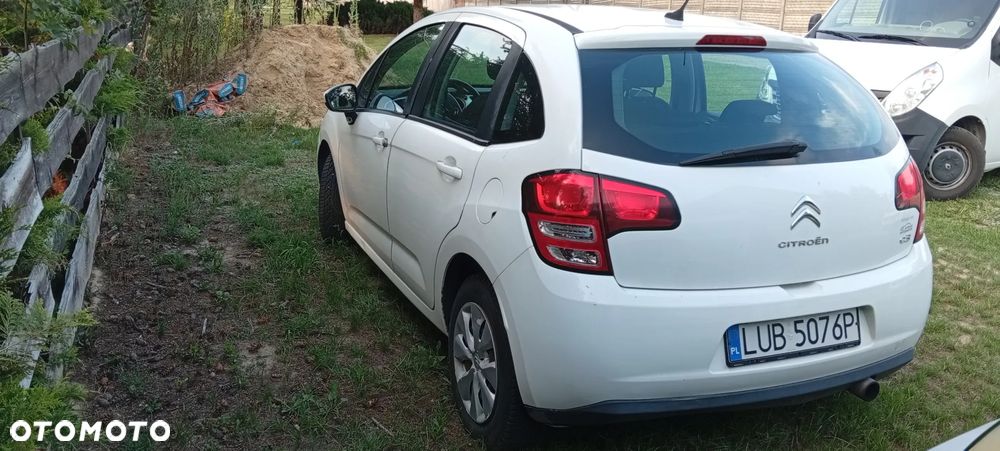 Citroën C3 1.4 VTi Exclusive - 5
