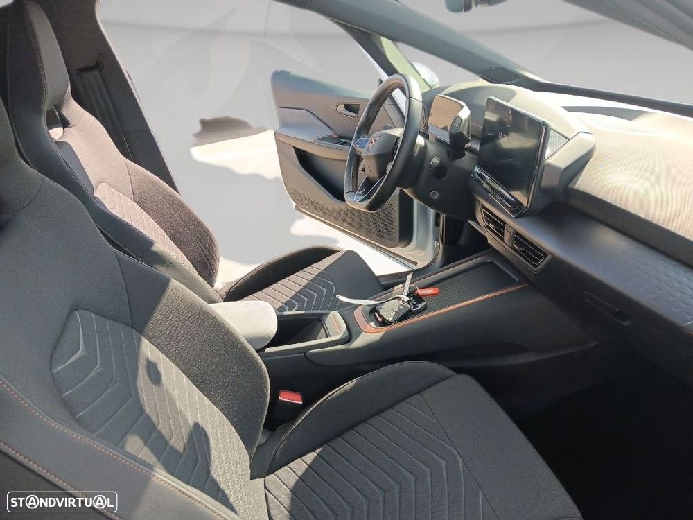 Cupra Born 58 kWh e-Boost Plus - 16