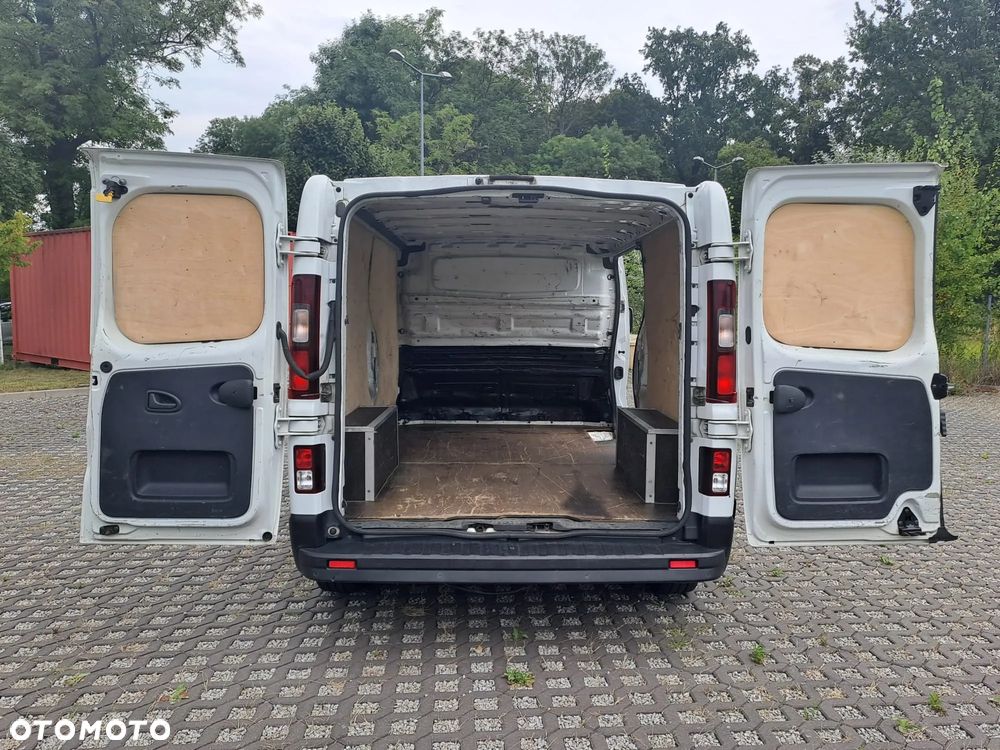 Fiat TALENTO | L2H1 | Pełen serwis ASO - 16