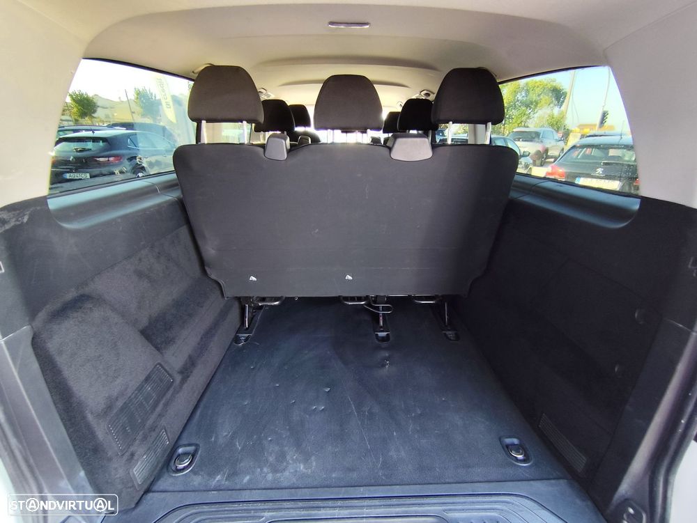 Mercedes-Benz Vito Tourer 114 CDi/34 Pro - 27