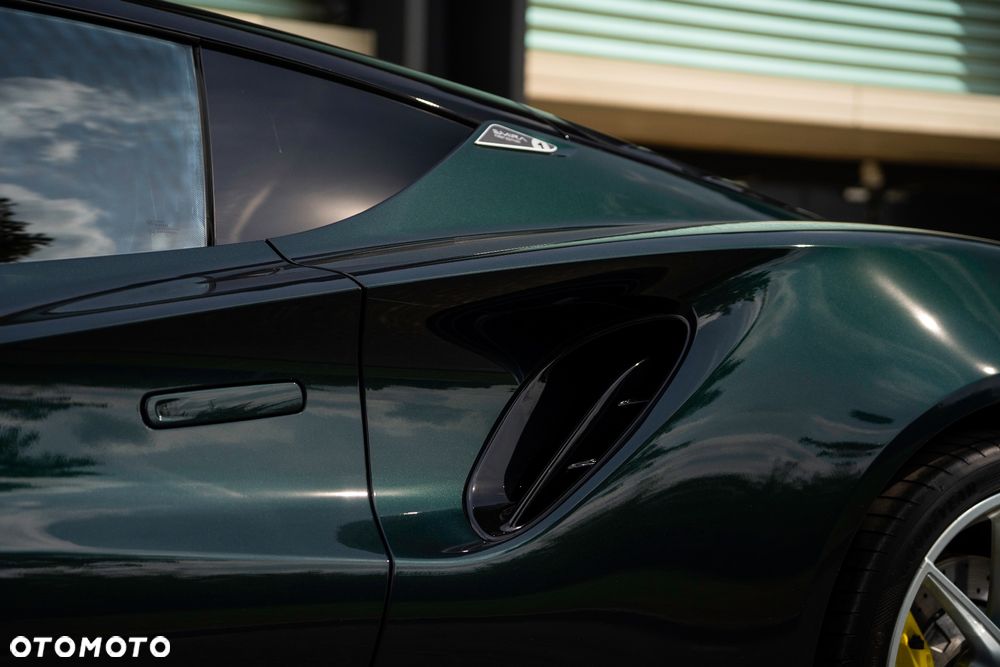 Lotus Emira V6 First Edition - 11