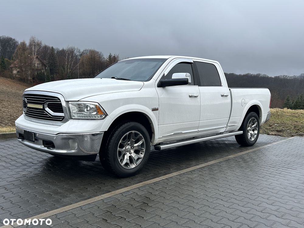 Dodge RAM - 3