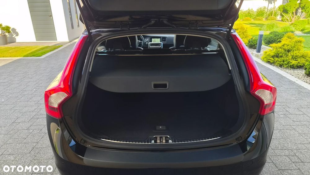 Volvo V60 D2 Kinetic - 30