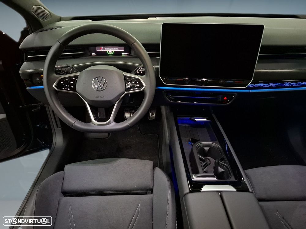 VW ID.7 Tourer 77 kWh Pro Urban - 13