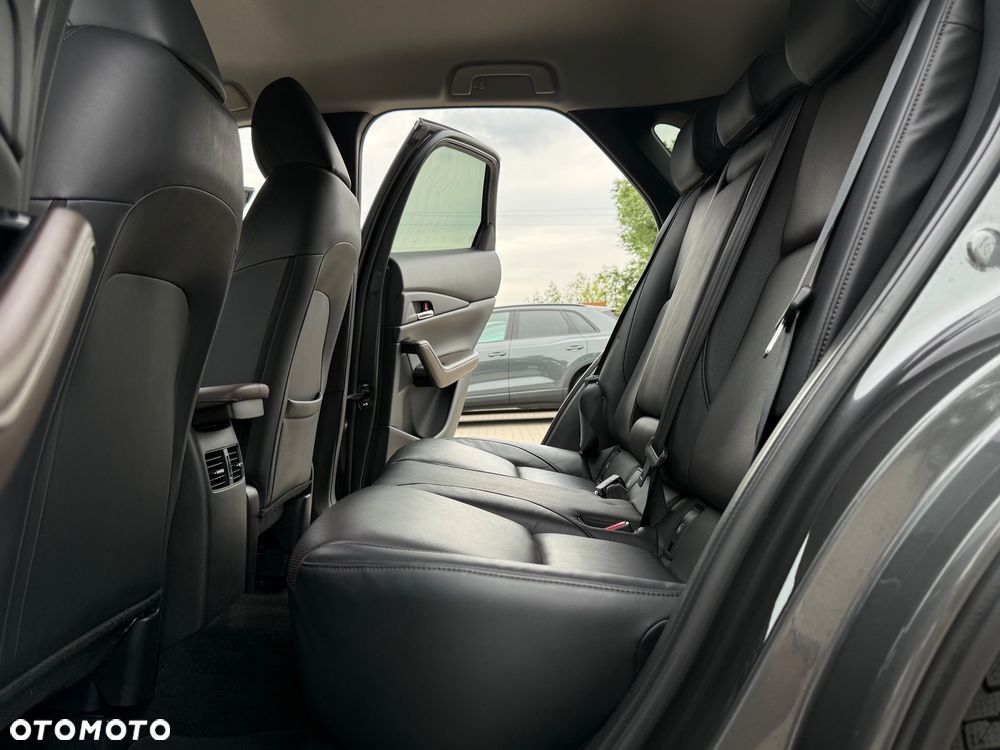 Mazda CX-30 e-SKYACTIVE X 186 EXCLUSIVE-LINE - 20