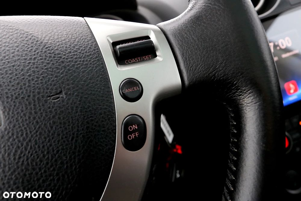 Nissan Qashqai+2 1.5 dCi Tekna Premium - 37