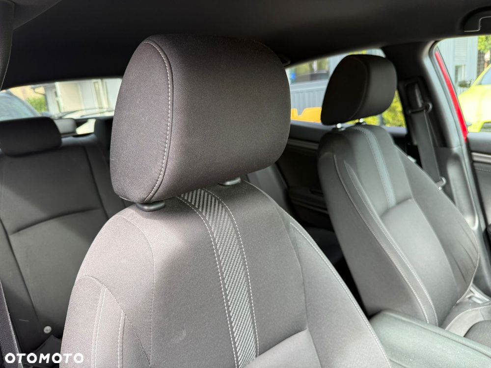 Honda Civic 1.0 T Elegance (Navi) - 25
