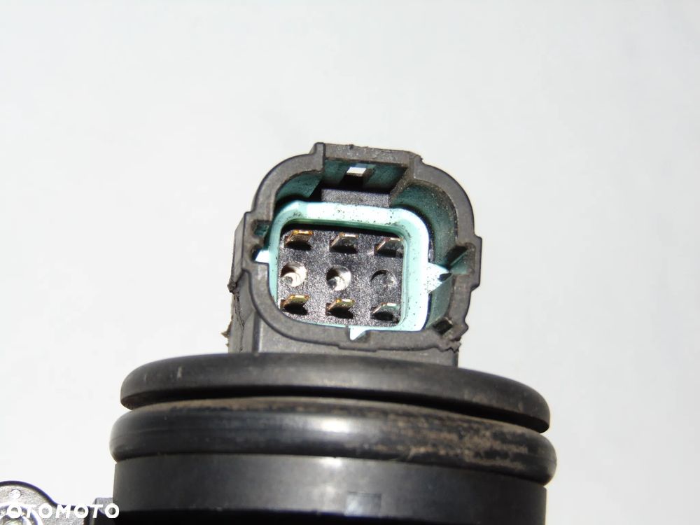 ORYGINAŁ przepustnica SERA576-02 Nissan Micra III K12 Note benzyna 1.2 1.4 - 12